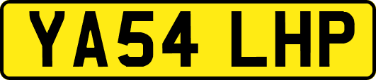 YA54LHP