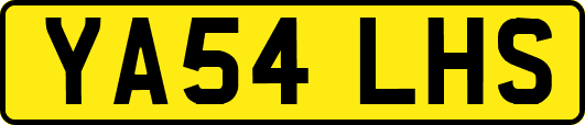 YA54LHS