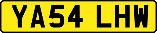 YA54LHW
