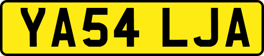 YA54LJA