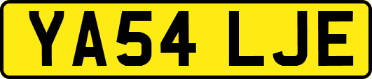 YA54LJE