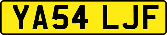 YA54LJF