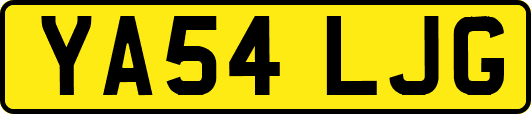 YA54LJG