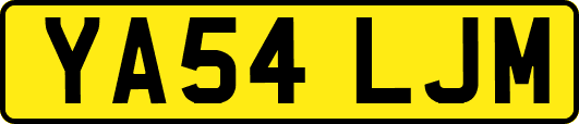 YA54LJM