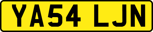 YA54LJN