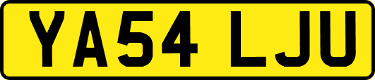 YA54LJU