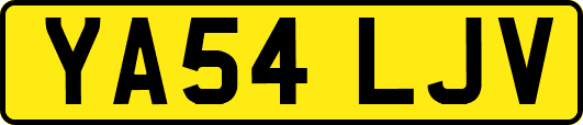 YA54LJV