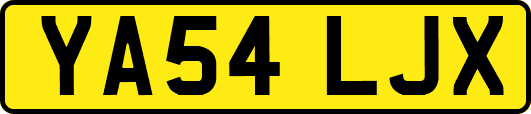 YA54LJX