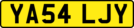 YA54LJY