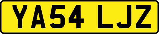 YA54LJZ