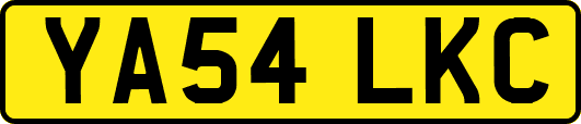 YA54LKC