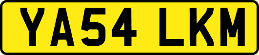 YA54LKM