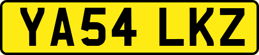 YA54LKZ