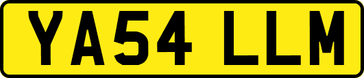 YA54LLM