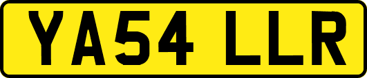 YA54LLR