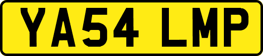 YA54LMP