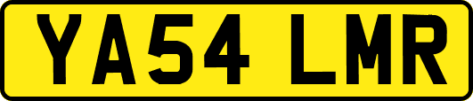 YA54LMR