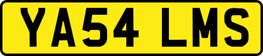 YA54LMS