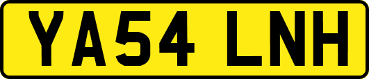 YA54LNH