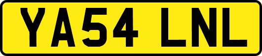 YA54LNL