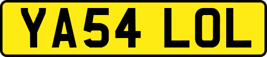 YA54LOL