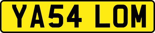 YA54LOM