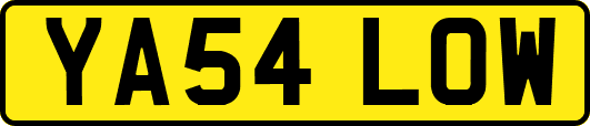YA54LOW