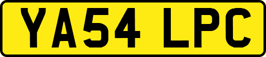 YA54LPC