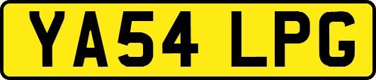 YA54LPG