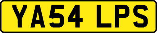 YA54LPS