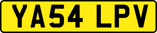 YA54LPV