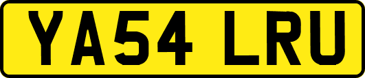 YA54LRU