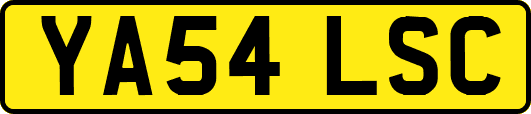 YA54LSC
