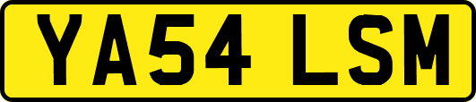 YA54LSM