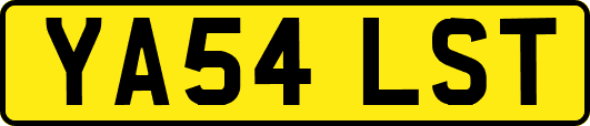 YA54LST