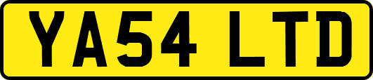 YA54LTD