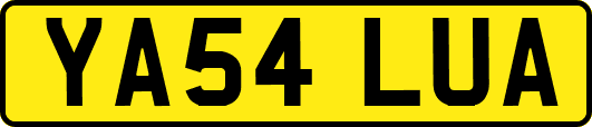 YA54LUA