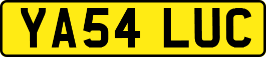 YA54LUC