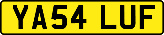 YA54LUF