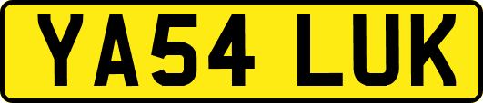 YA54LUK