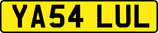 YA54LUL