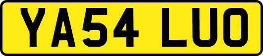 YA54LUO