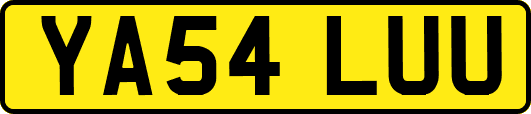 YA54LUU