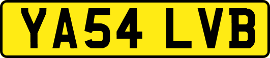 YA54LVB