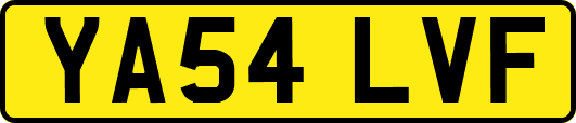 YA54LVF