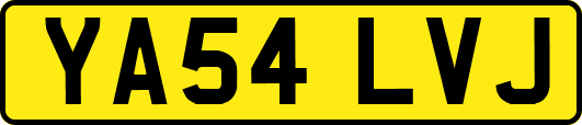 YA54LVJ