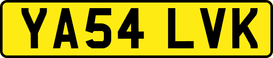 YA54LVK