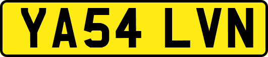 YA54LVN