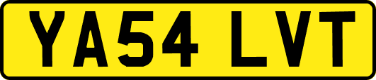 YA54LVT
