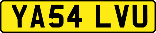YA54LVU